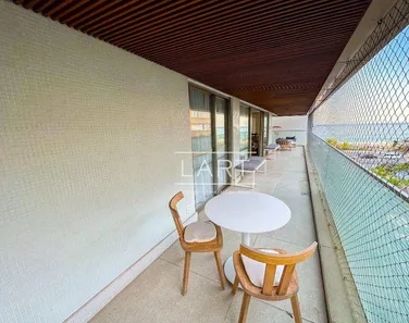 Apartamento com 3 Quartos à venda, 200m² no Ipanema, Rio de Janeiro