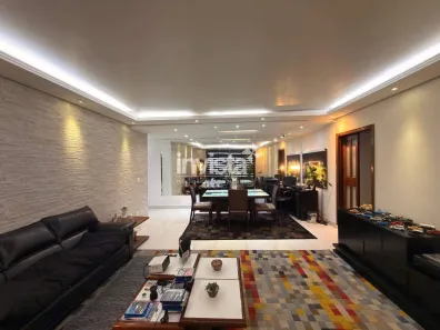 Apartamento com 3 Quartos à venda, 148m² no Boqueirão, Santos