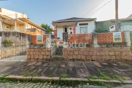 Casa com 3 Quartos à venda, 90m² no Vila Ipiranga, Porto Alegre