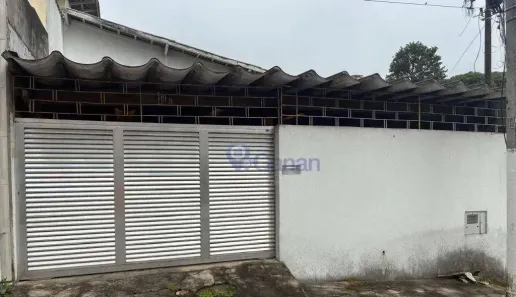 Casa com 2 Quartos para alugar, 170m² no Recanto dos Sonhos, São Paulo