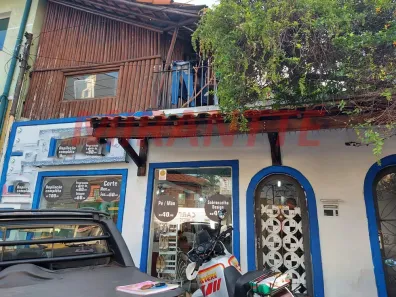 Lote/Terreno à venda, 211m² no Tucuruvi, São Paulo