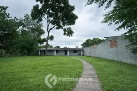 Casa com 2 Quartos para alugar, 288m² no Tramandaí, Tramandaí