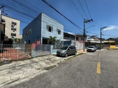 Casa com 3 Quartos à venda, 85m² no Argentino, Rio de Janeiro