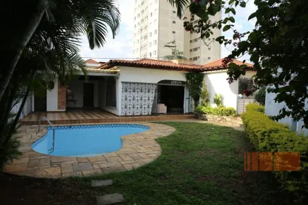 Casa com 3 Quartos à venda, 267m² no Vila Cláudia, São Paulo