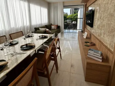 Apartamento com 2 Quartos à venda, 71m² no Sion, Belo Horizonte