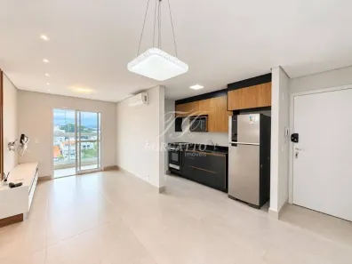 Apartamento com 2 Quartos para alugar, 69m² no Vila Galvão, Guarulhos