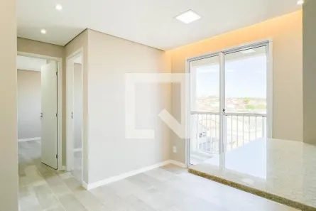 Apartamento com 2 Quartos à venda, 39m² no Vila Jaraguá, São Paulo