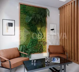Apartamento com 2 Quartos à venda, 70m² no Novo Mundo, Uberlândia