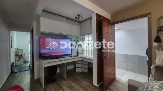 Sobrado com 2 Quartos à venda, 226m² no Vila Floresta, Santo André