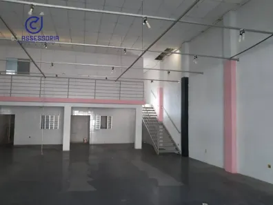 Ponto Comercial para alugar, 250m² no Vila Primavera, Sorocaba