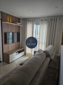 Apartamento com 2 Quartos à venda, 65m² no Olímpico, São Caetano do Sul