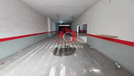 Imóvel Comercial para alugar, 2180m² no Luz, São Paulo