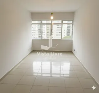 Apartamento com 2 Quartos à venda, 62m² no Vila Olímpia, São Paulo