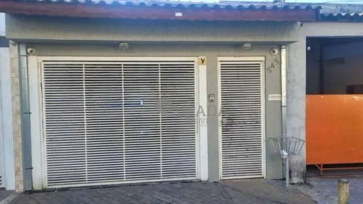 Sobrado com 3 Quartos à venda, 177m² no Vila Rio Branco, São Paulo