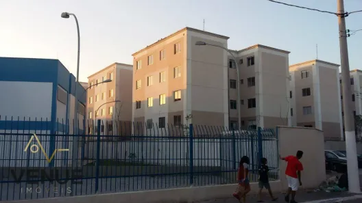 Apartamento com 2 Quartos à venda, 40m² no Jardim Santa Terezinha (Zona Leste), São Paulo