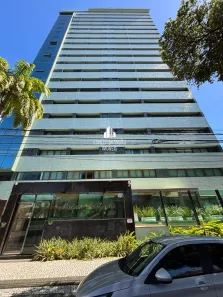 Apartamento com 5 Quartos à venda, 380m² no Rocas, Natal
