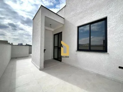 Cobertura com 2 Quartos à venda, 56m² no Vila Mazzei, São Paulo