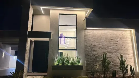Casa de Condomínio com 3 Quartos à venda, 123m² no Espraiado (Ponta Negra), Maricá
