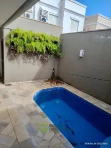 Casa de Condomínio com 3 Quartos à venda, 150m² no Chácara Municipal, São José do Rio Preto