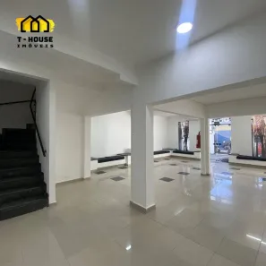 Prédio Comercial à venda, 600m² no Centro, São Bernardo do Campo
