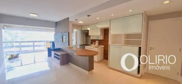 Apartamento com 2 Quartos à venda, 75m² no Vila Andrade, São Paulo