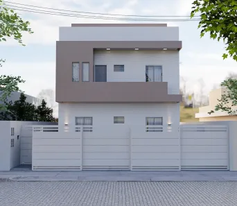 Apartamento com 2 Quartos à venda, 43m² no Mangabeira, João Pessoa