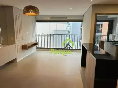 Apartamento com 2 Quartos para alugar, 75m² no Vila Mariana, São Paulo