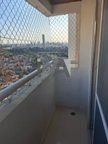 Apartamento com 2 Quartos à venda, 49m² no Jaguaré, São Paulo