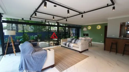 Casa com 5 Quartos à venda, 300m² no Retiro Morumbi, São Paulo