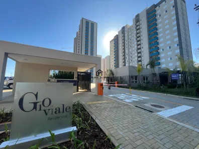 Apartamento com 2 Quartos à venda, 53m² no Jardim Carolina, Jundiaí