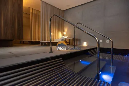 Apartamento com 4 Quartos à venda, 576m² no Itaim Bibi, São Paulo