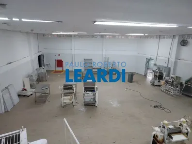 Lote/Terreno à venda, 916m² no Moinho Velho, São Paulo