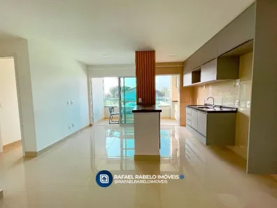Apartamento com 2 Quartos à venda, 73m² no Coité, Eusébio