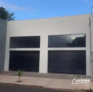 Galpão/Depósito/Armazém à venda, 255m² no Jardim Gralha Azul, Sarandi