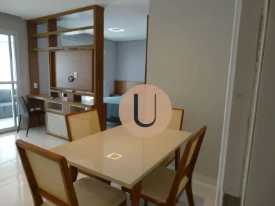 Apartamento com 1 Quarto à venda, 54m² no Vila Nova Conceição, São Paulo
