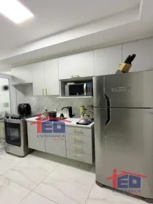 Apartamento com 2 Quartos à venda, 47m² no Jardim Belaura, São Paulo