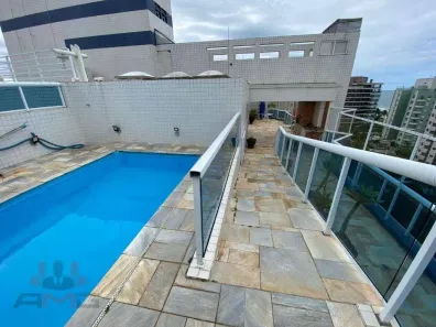Cobertura com 4 Quartos à venda, 266m² no Riviera, Bertioga