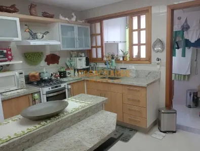 Apartamento com 3 Quartos à venda, 96m² no Jardim Ismênia, São José dos Campos