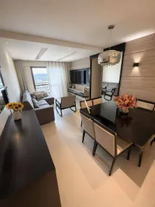 Apartamento com 4 Quartos à venda, 110m² no da Luz, Nova Iguaçu