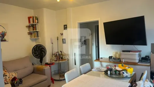 Apartamento com 2 Quartos à venda, 81m² no Abraão, Florianópolis