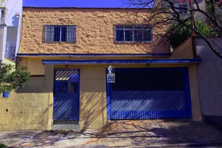 Casa com 4 Quartos à venda, 250m² no Jardim Santa Mena, Guarulhos