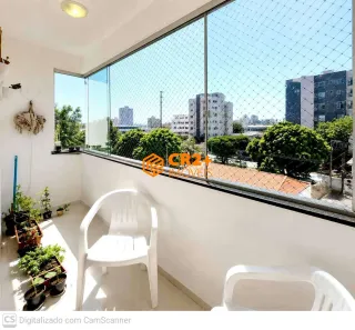 Apartamento com 2 Quartos à venda, 79m² no Boa Viagem, Recife