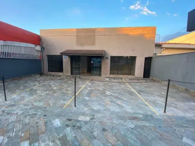 Sala Comercial com 6 Quartos para alugar, 209m² no Jardim Flamboyant, Campinas
