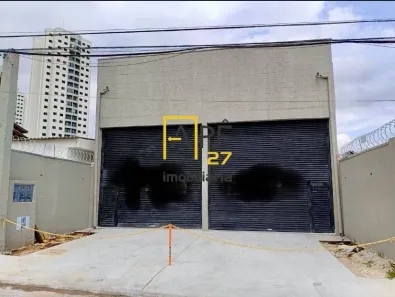 Galpão/Depósito/Armazém para alugar, 234m² no Vila Leda, Guarulhos