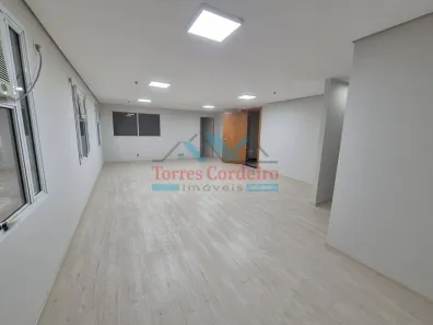 Sala Comercial para alugar, 60m² no Brooklin Paulista, São Paulo