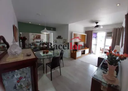 Apartamento com 3 Quartos à venda, 77m² no Méier, Rio de Janeiro