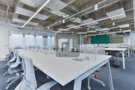 Sala Comercial para alugar, 570m² no Cidade Monções, São Paulo