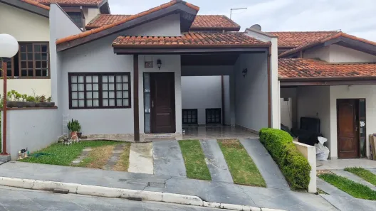Casa de Condomínio com 3 Quartos à venda, 150m² no Jardim Universo, Mogi das Cruzes