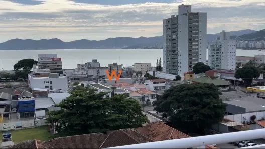 Cobertura com 6 Quartos à venda, 206m² no Estreito, Florianópolis