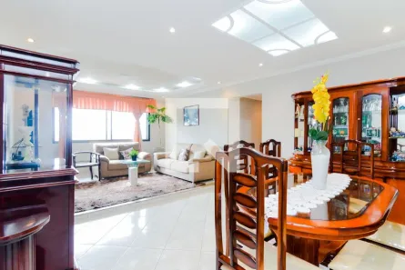 Apartamento com 3 Quartos à venda, 110m² no Macedo, Guarulhos
